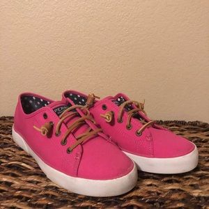 Sperry Pier View Slip on Sneaker